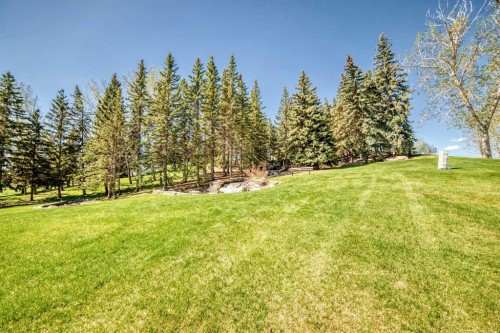 19 Sunlake Gardens Se, Calgary, AB - Outdoor With View