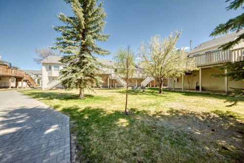 19 Sunlake Gardens Se, Calgary, AB - Outdoor
