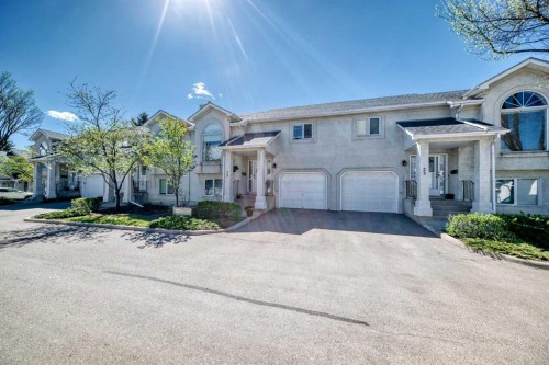 19 Sunlake Gardens Se, Calgary, AB - Outdoor With Facade