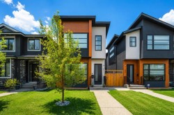 431 29 Avenue NW Calgary, AB T2M 2M4