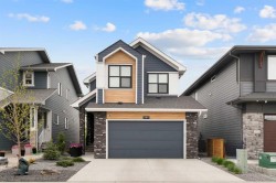 500 Cranbrook Gardens SE Calgary, AB T3M 3N5