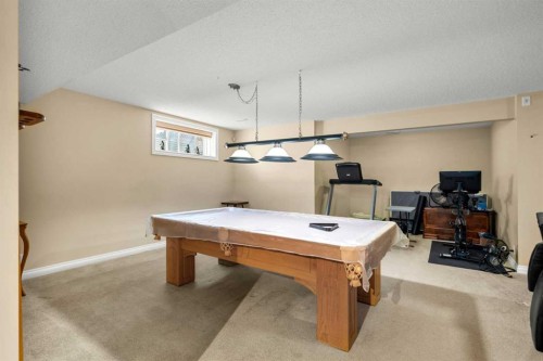 117 Westmount Road, Okotoks, AB - Indoor Photo Showing Other Room