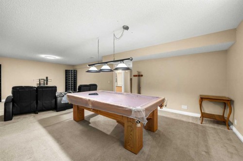 117 Westmount Road, Okotoks, AB - Indoor Photo Showing Other Room