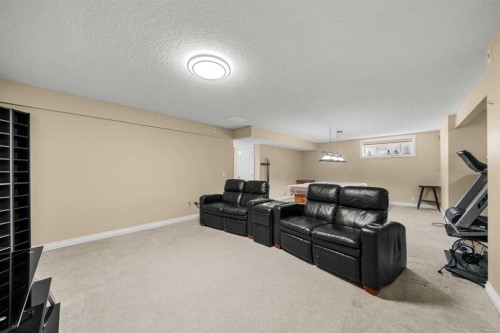 117 Westmount Road, Okotoks, AB - Indoor