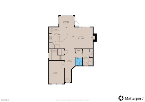 117 Westmount Road, Okotoks, AB - Other