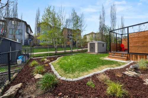 117 Westmount Road, Okotoks, AB - Outdoor