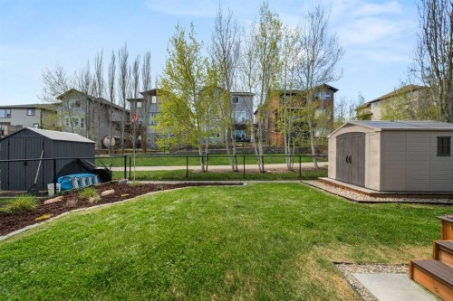 117 Westmount Road, Okotoks, AB - Outdoor