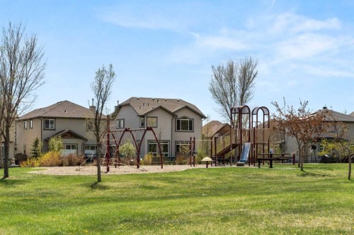 117 Westmount Road, Okotoks, AB - Outdoor