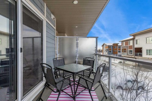 206-370 Harvest Hills Common Ne, Calgary, AB - Outdoor With Exterior