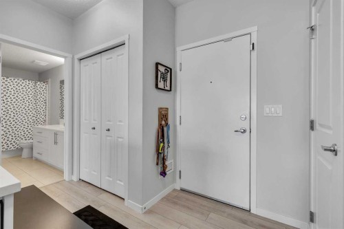 206-370 Harvest Hills Common Ne, Calgary, AB - Indoor Photo Showing Other Room