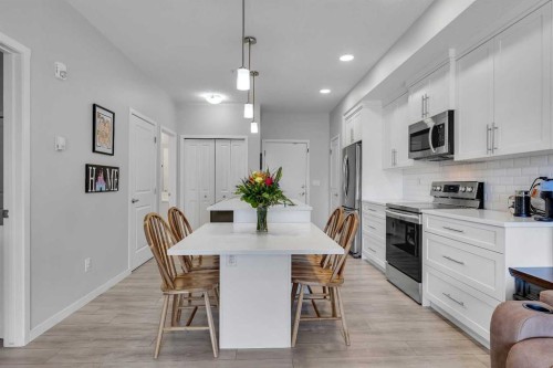 206-370 Harvest Hills Common Ne, Calgary, AB - Indoor