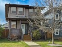 113 Evansford Circle Nw, Calgary, AB  - Outdoor With Deck Patio Veranda 