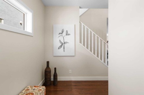 134 Masters Point Se, Calgary, AB - Indoor Photo Showing Other Room
