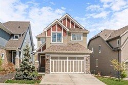 134 Masters Point SE Calgary, AB T3M 2B5
