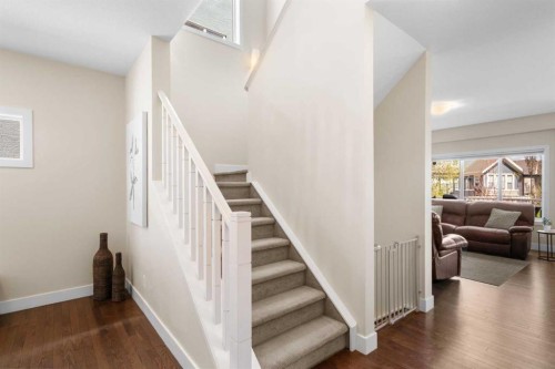 134 Masters Point Se, Calgary, AB - Indoor Photo Showing Other Room