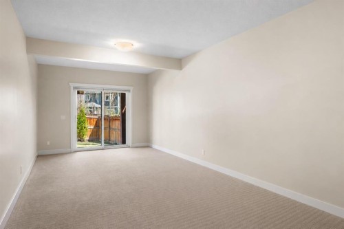 134 Masters Point Se, Calgary, AB - Indoor Photo Showing Other Room