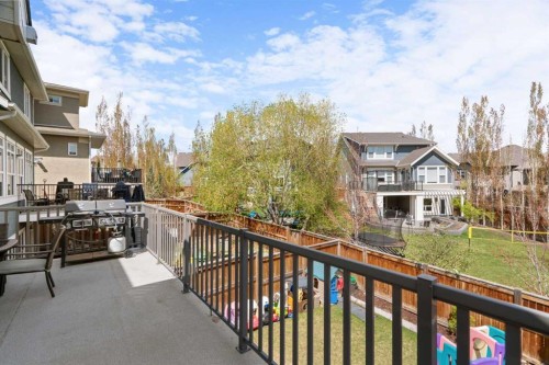 134 Masters Point Se, Calgary, AB - Outdoor