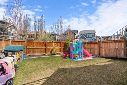 134 Masters Point Se, Calgary, AB - Outdoor