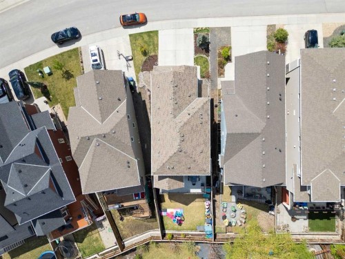 134 Masters Point Se, Calgary, AB - Outdoor