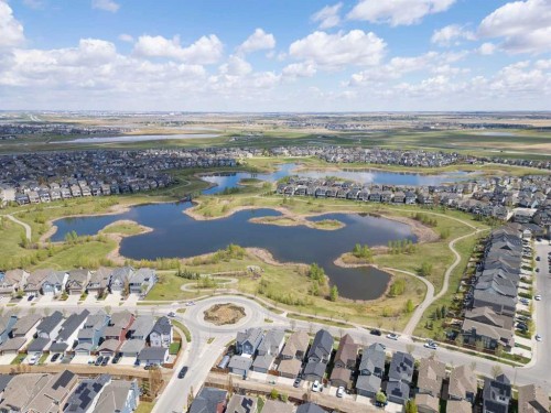 134 Masters Point Se, Calgary, AB - Outdoor With View