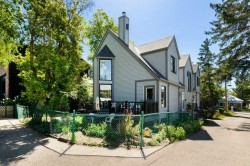 30 & 32 New Street SE Calgary, AB T2G 3X9