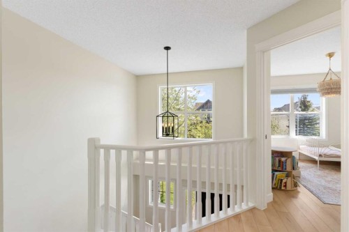 89 Tuscany Springs Heights Nw, Calgary, AB - Indoor Photo Showing Other Room