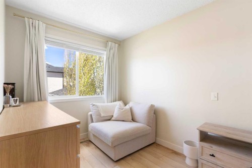 89 Tuscany Springs Heights Nw, Calgary, AB - Indoor