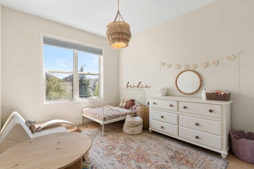 89 Tuscany Springs Heights Nw, Calgary, AB - Indoor Photo Showing Other Room