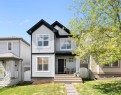 89 Tuscany Springs Heights Nw, Calgary, AB  - Outdoor 