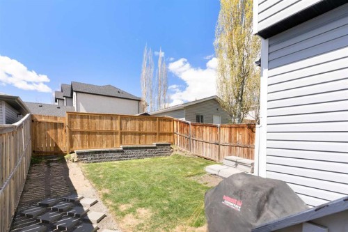 89 Tuscany Springs Heights Nw, Calgary, AB - Outdoor With Exterior