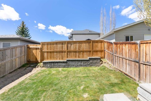 89 Tuscany Springs Heights Nw, Calgary, AB - Outdoor