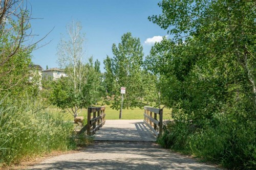 89 Tuscany Springs Heights Nw, Calgary, AB - Outdoor