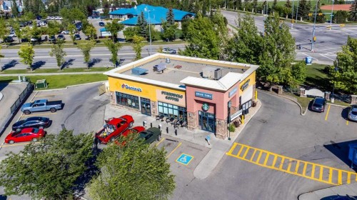 89 Tuscany Springs Heights Nw, Calgary, AB - Outdoor
