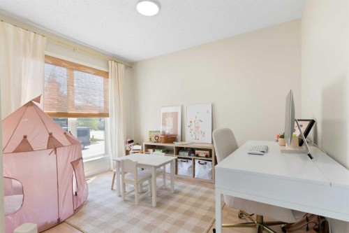 89 Tuscany Springs Heights Nw, Calgary, AB - Indoor Photo Showing Other Room