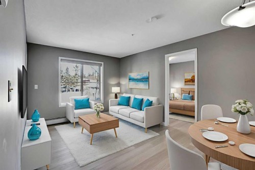2204-1317 27 Street SE Calgary, AB T2A 4Y5
