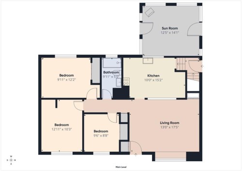 7411 21 Se, Calgary, AB - Other