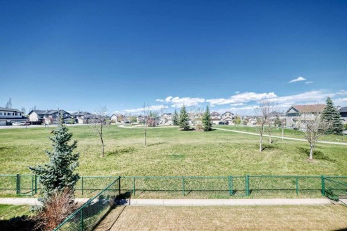 22 Everhollow Rise Sw, Calgary, AB - Outdoor With View