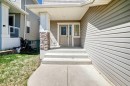22 Everhollow Rise Sw, Calgary, AB  - Outdoor 