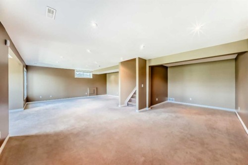 22 Everhollow Rise Sw, Calgary, AB - Indoor
