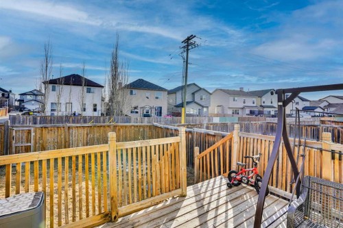 73 Covebrook Place Ne, Calgary, AB - Outdoor
