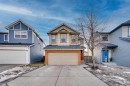 73 Covebrook Place Ne, Calgary, AB  - Outdoor With Facade 