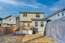 73 Covebrook Place Ne, Calgary, AB  - Outdoor 