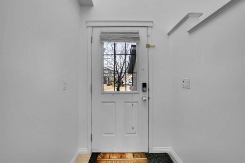 73 Covebrook Place Ne, Calgary, AB - Indoor Photo Showing Other Room
