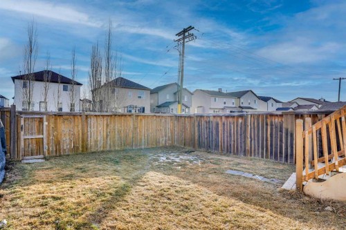 73 Covebrook Place Ne, Calgary, AB - Outdoor