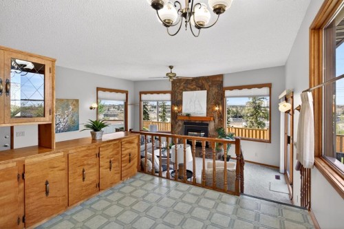 59 Fairview Drive Se, Calgary, AB - Indoor