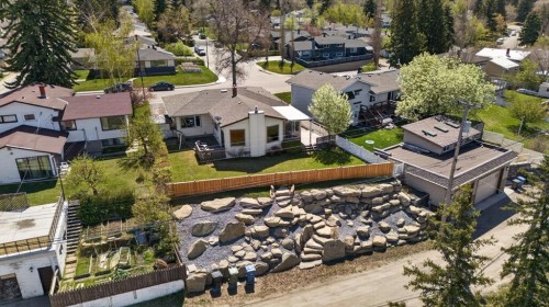 59 Fairview Drive Se, Calgary, AB - Outdoor With View
