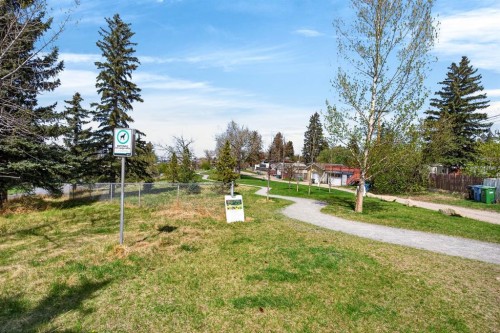 59 Fairview Drive Se, Calgary, AB - Outdoor With View