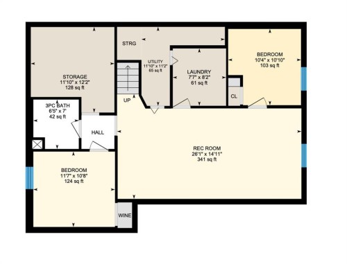59 Fairview Drive Se, Calgary, AB - Other
