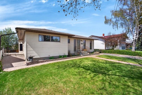 59 Fairview Drive Se, Calgary, AB - Outdoor