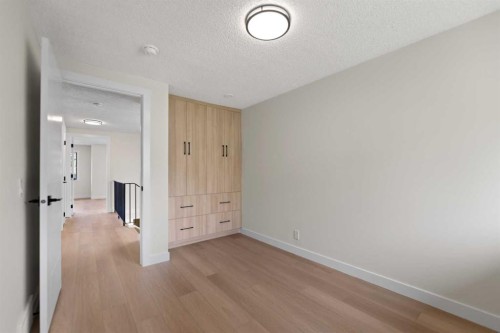 32-99 Midpark Gardens Se, Calgary, AB - Indoor Photo Showing Other Room
